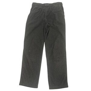 Carter's Black Kids Fleece Sweatpants